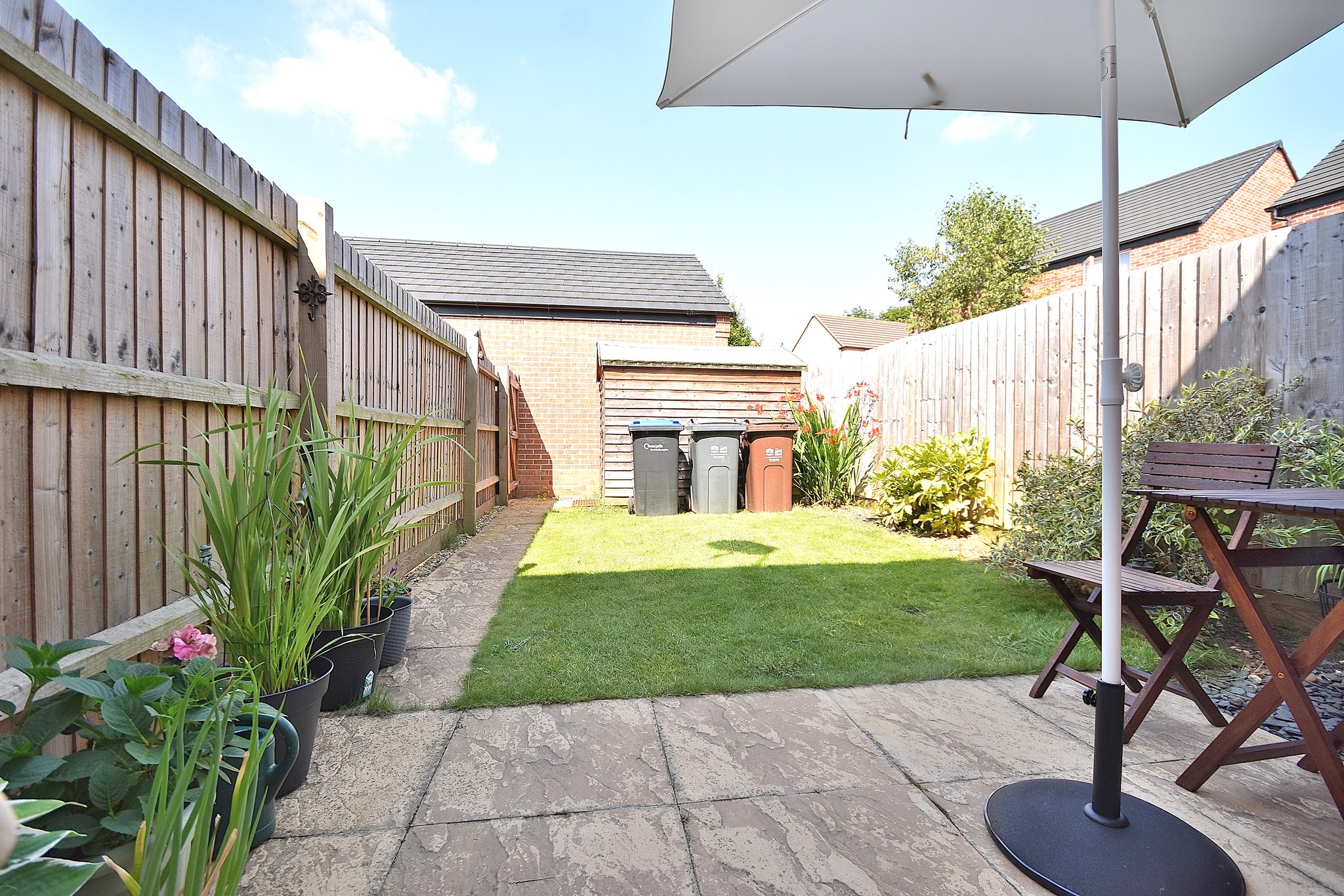 Balmoral Close, Northampton Edward Knight Estate Agents