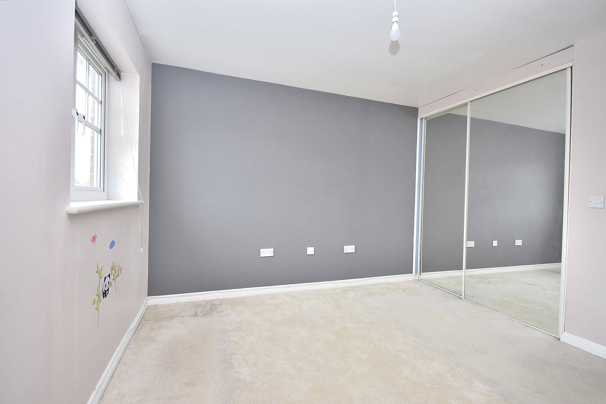 Thomas Chapman Grove, Northampton Edward Knight Estate Agents