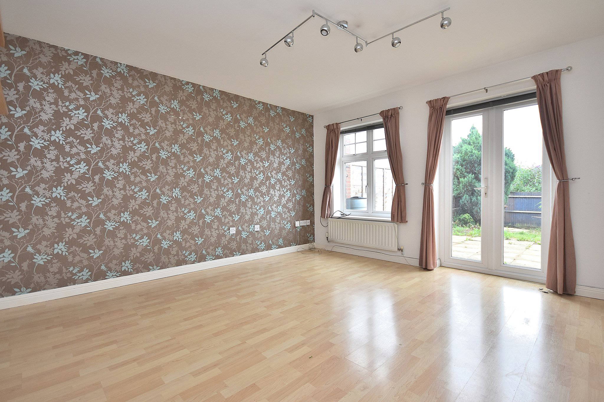 Thomas Chapman Grove, Northampton Edward Knight Estate Agents