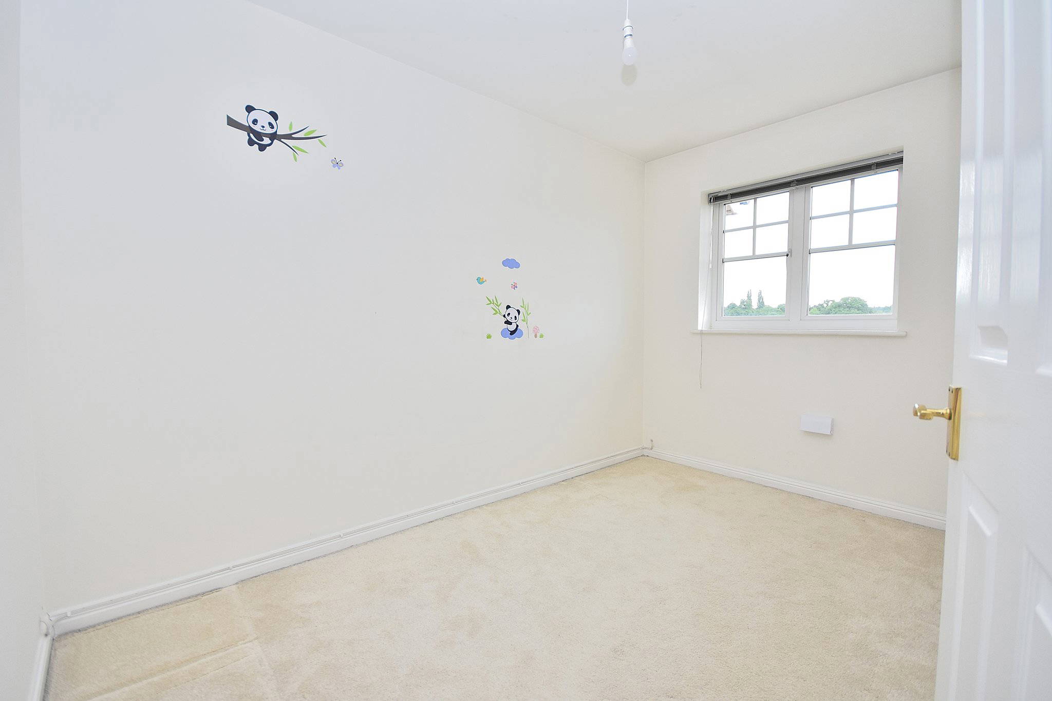 Thomas Chapman Grove, Northampton Edward Knight Estate Agents