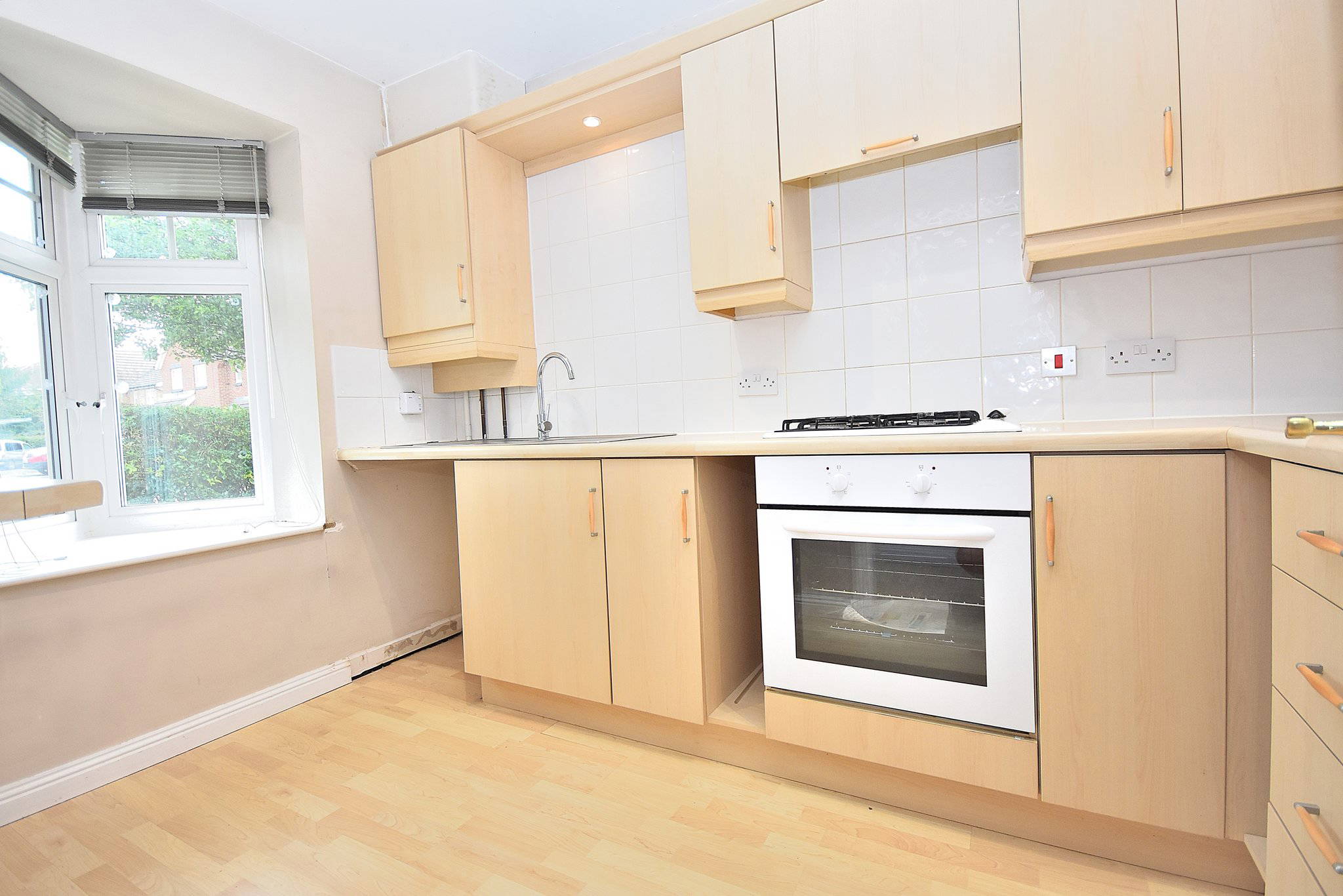 Thomas Chapman Grove, Northampton Edward Knight Estate Agents