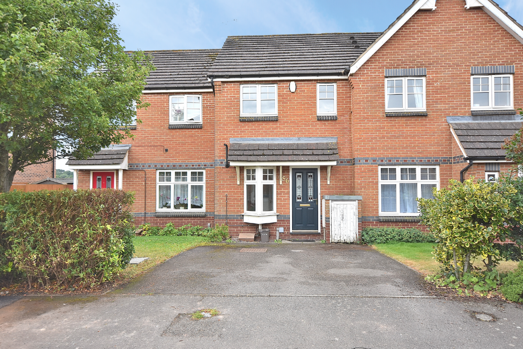 Thomas Chapman Grove, Northampton Edward Knight Estate Agents