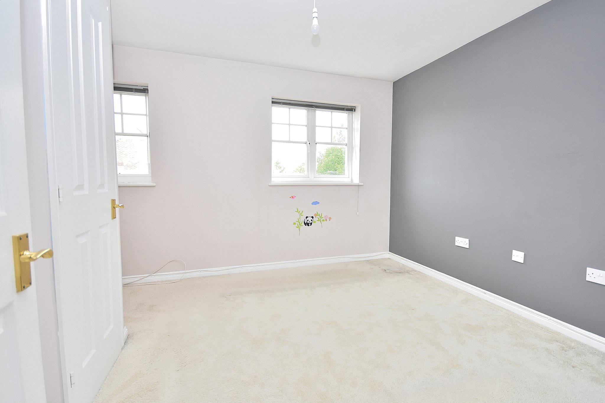 Thomas Chapman Grove, Northampton Edward Knight Estate Agents