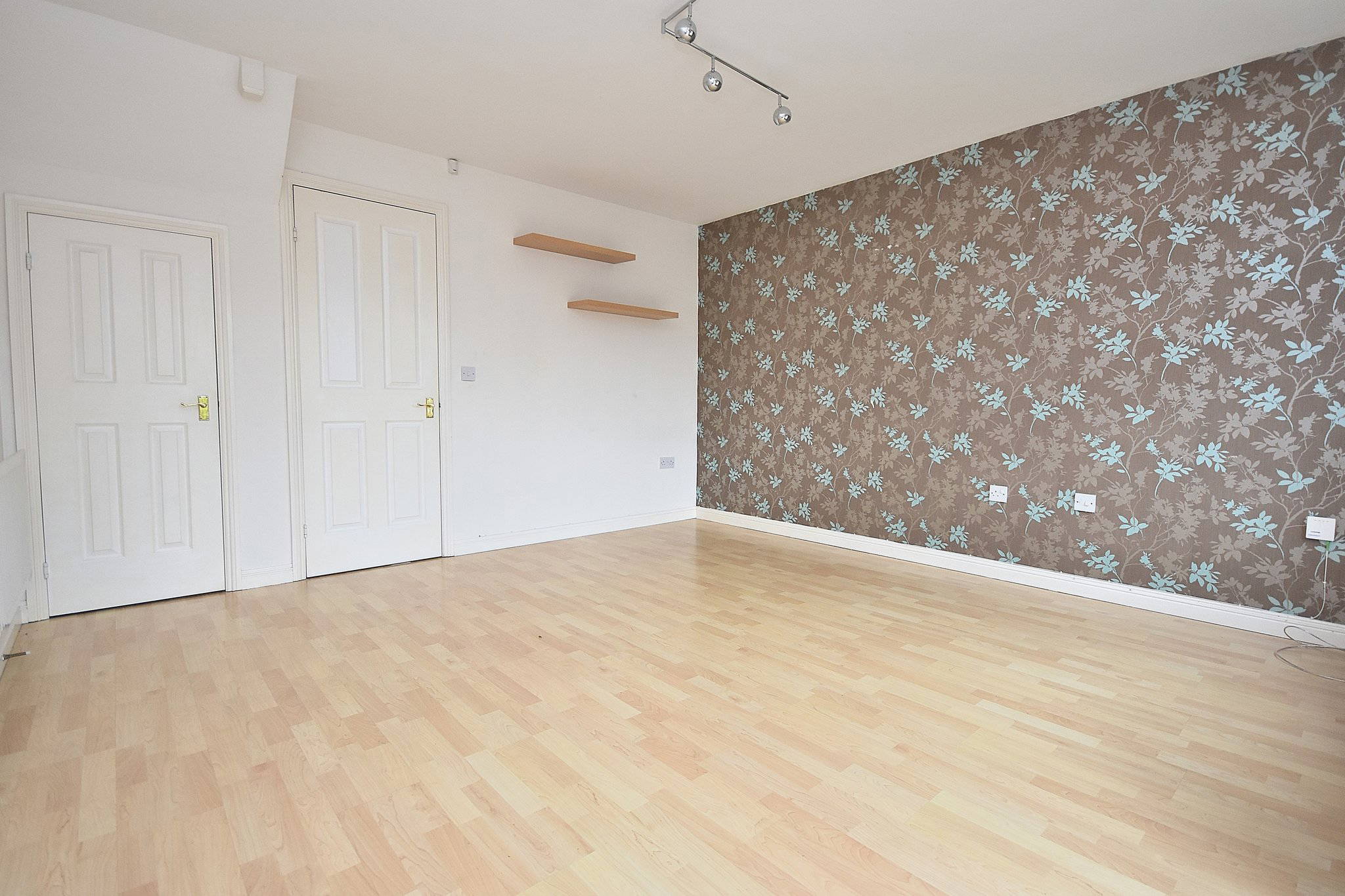 Thomas Chapman Grove, Northampton Edward Knight Estate Agents