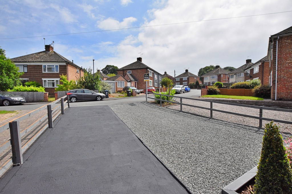 Glebe Crescent, Rugby Edward Knight Estate Agents