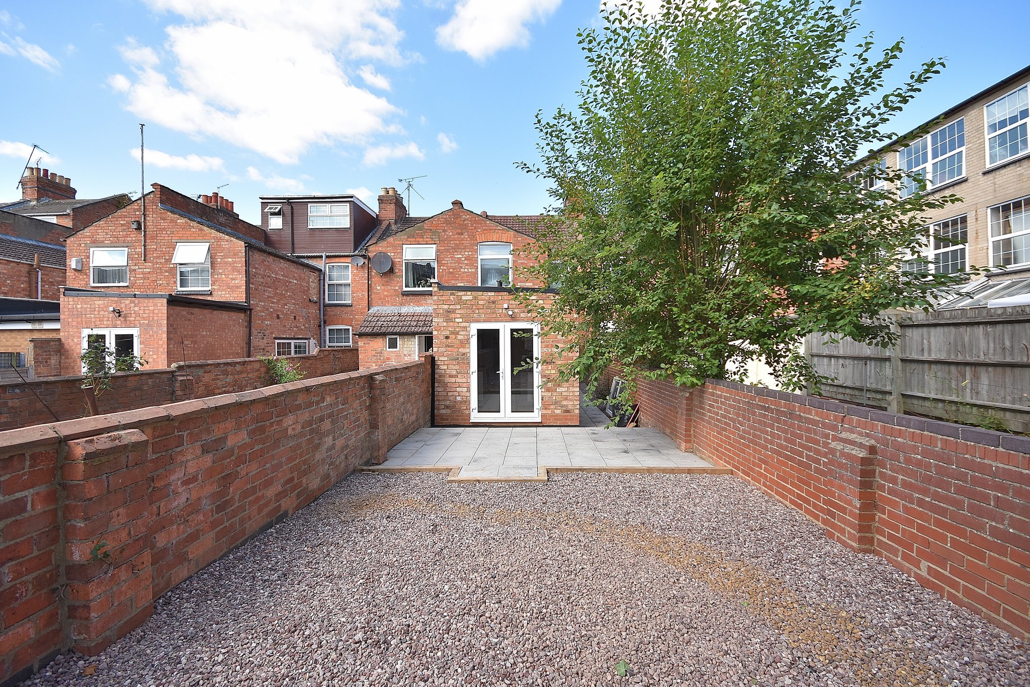 Burns Street, Northampton Edward Knight Estate Agents