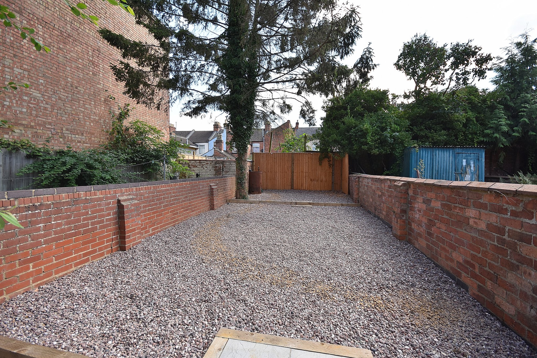Burns Street, Northampton Edward Knight Estate Agents