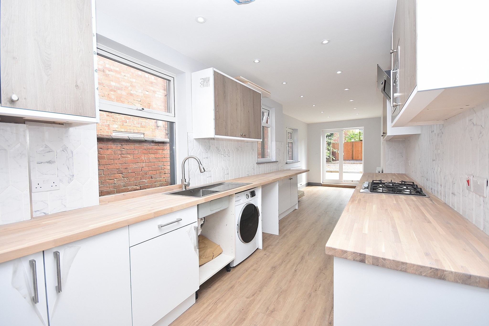 Burns Street, Northampton Edward Knight Estate Agents