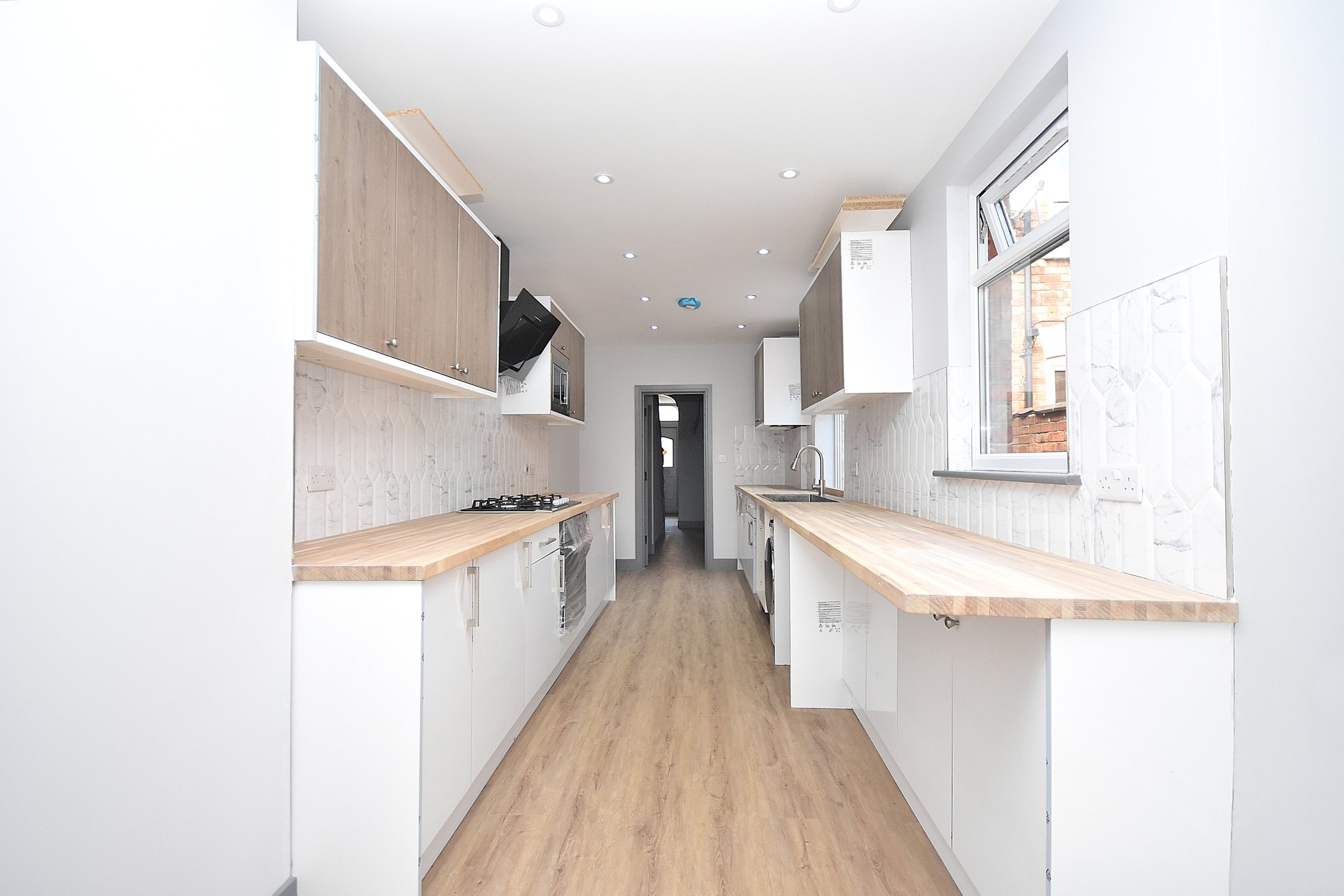 Burns Street, Northampton Edward Knight Estate Agents