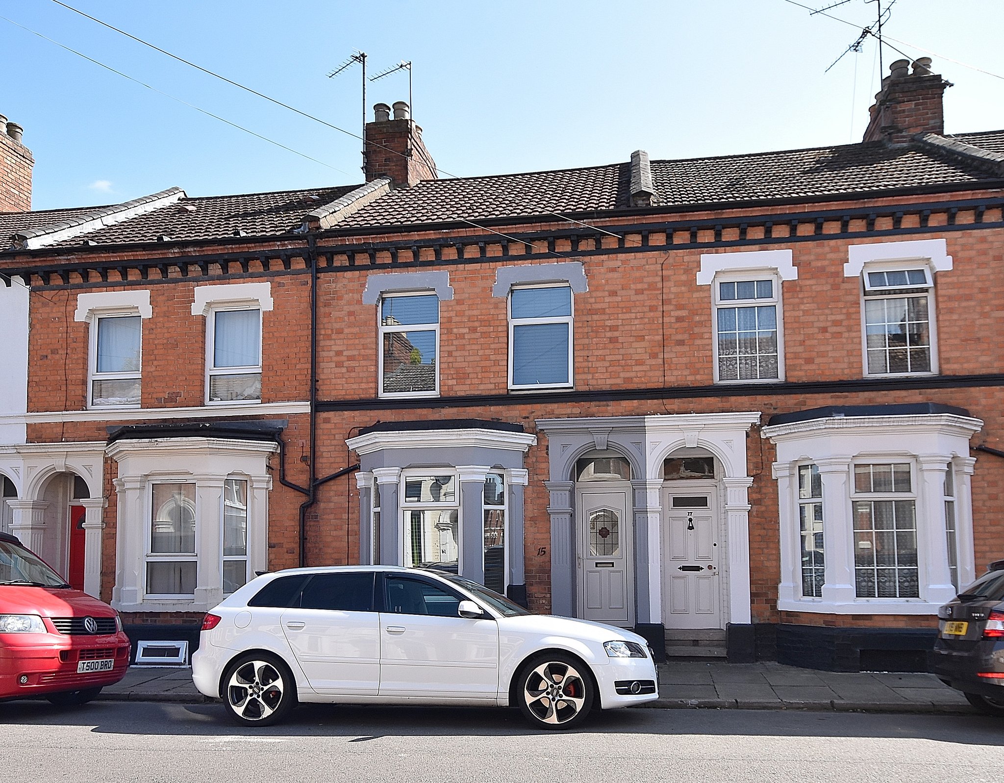 Burns Street, Northampton Edward Knight Estate Agents
