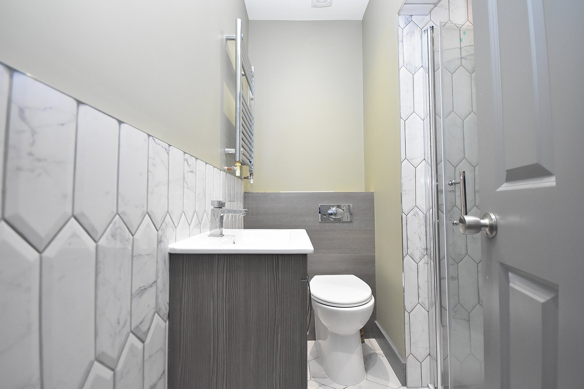 Burns Street, Northampton Edward Knight Estate Agents