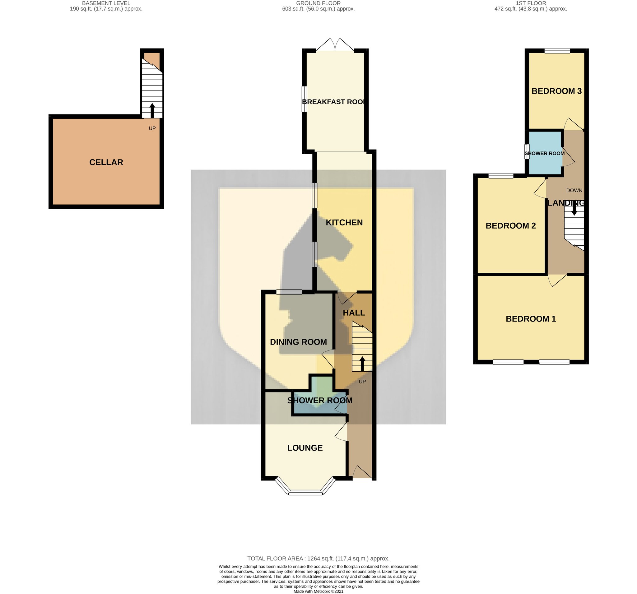 Burns Street, Northampton Edward Knight Estate Agents