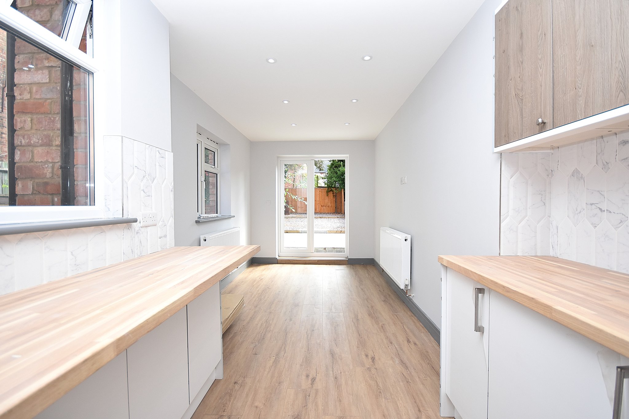 Burns Street, Northampton Edward Knight Estate Agents