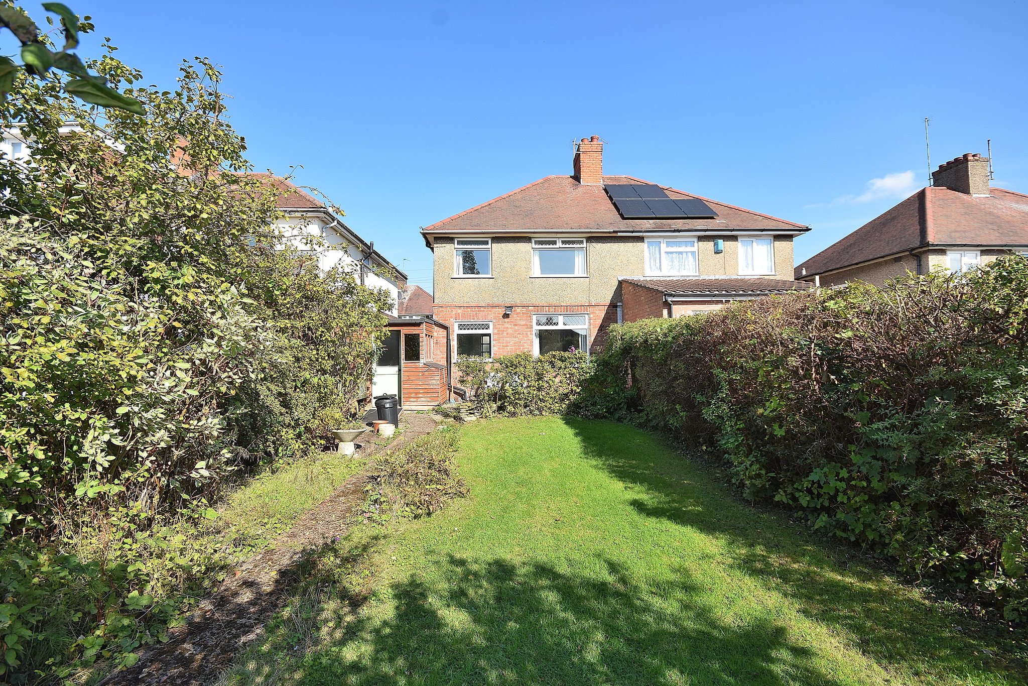 Sandiland Road, Northampton Edward Knight Estate Agents