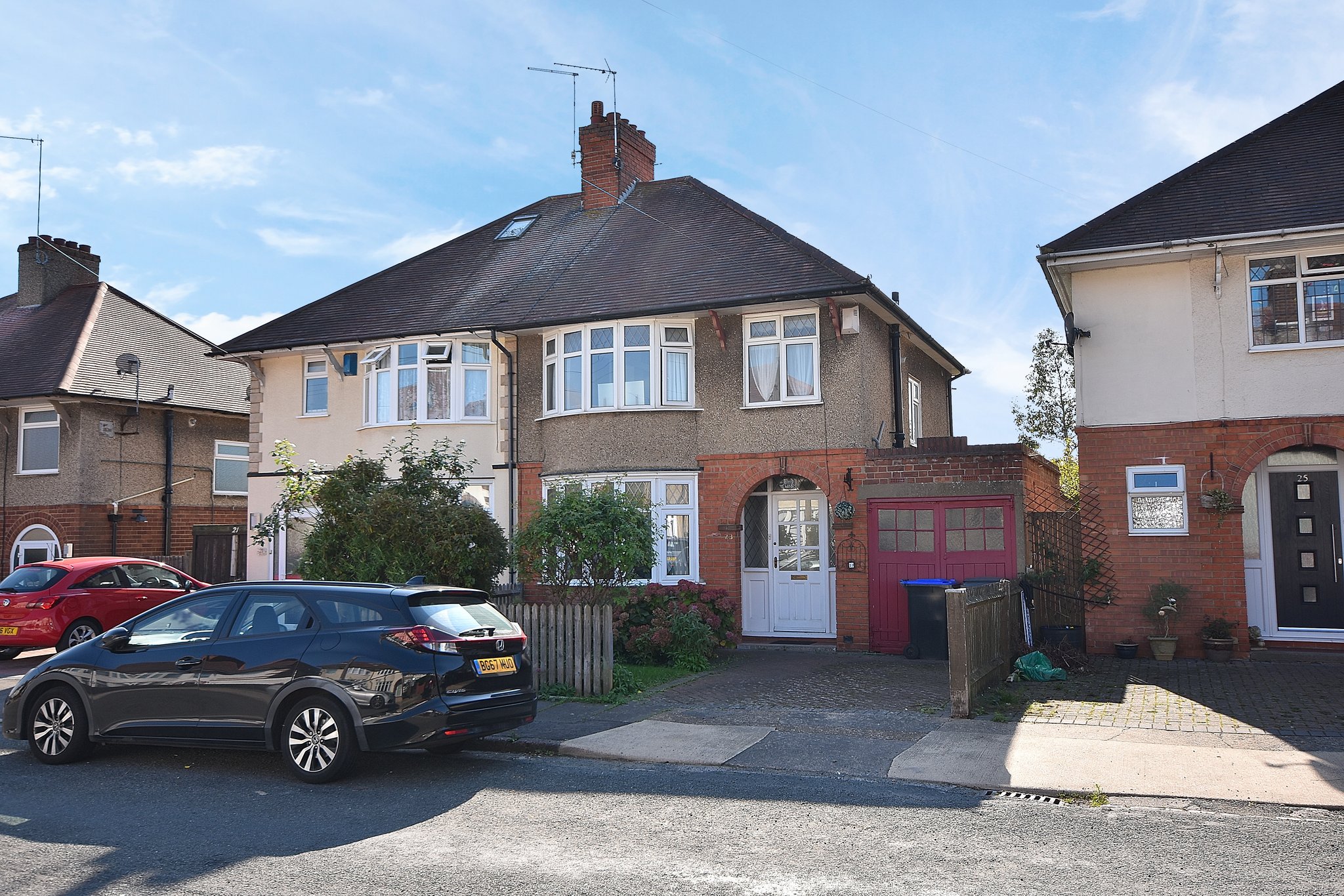 Sandiland Road, Northampton Edward Knight Estate Agents