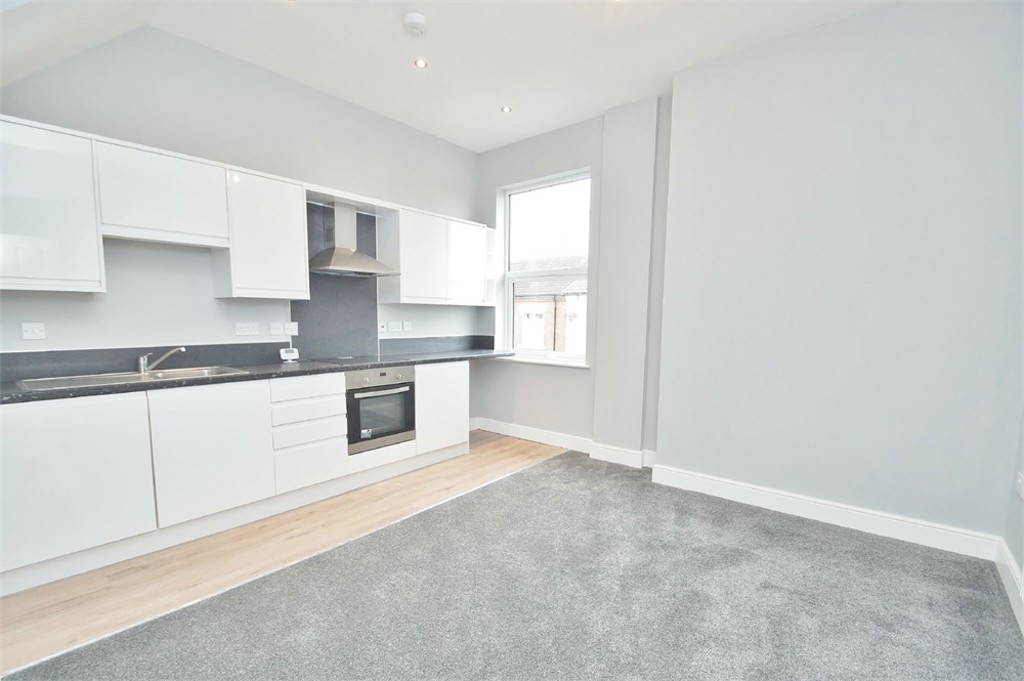 Peacock House, Newbold Road, Rugby - Edward Knight Estate Agents