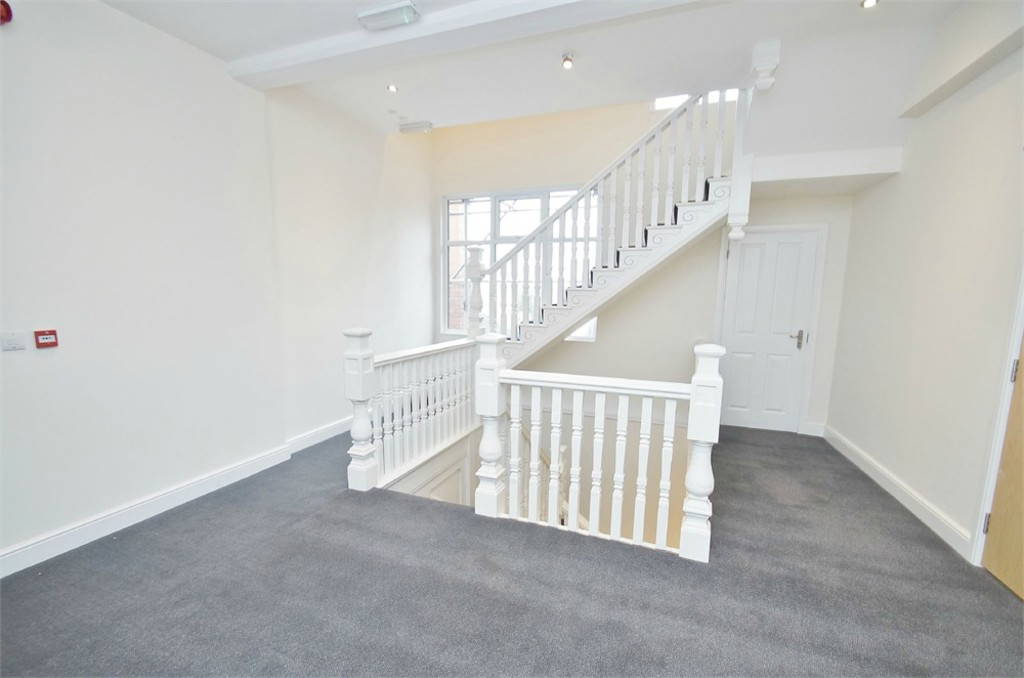 Peacock House, Newbold Road, Rugby - Edward Knight Estate Agents