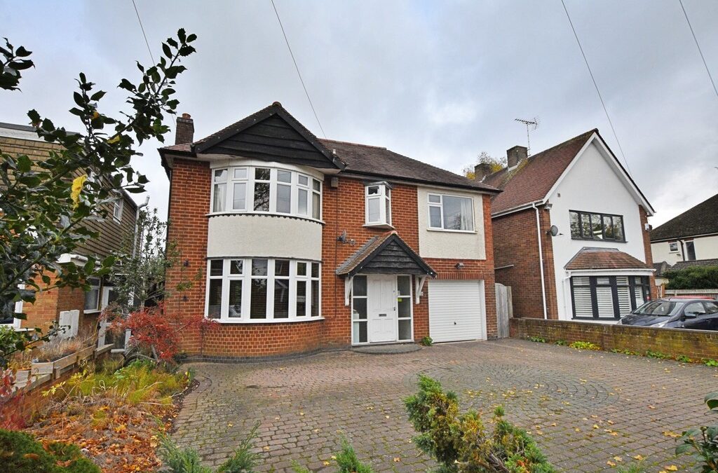 Lower Hillmorton Road, RUGBY