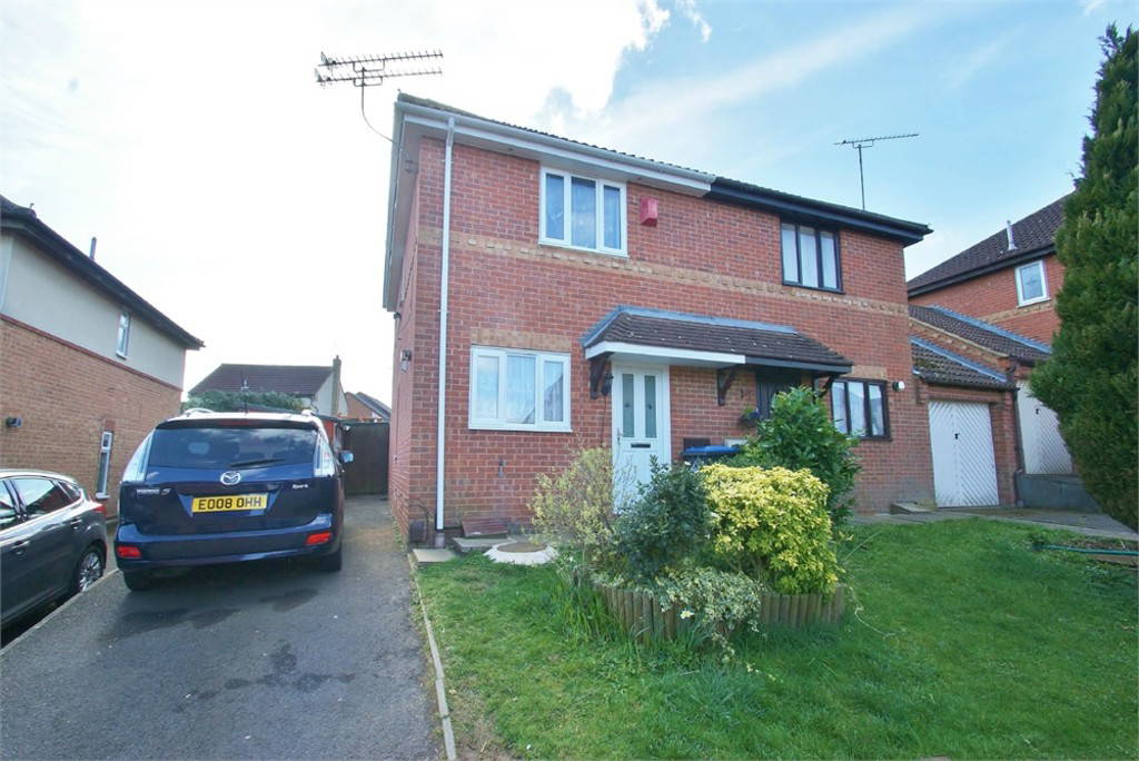 Clover Close, Boughton Vale, RUGBY, Warwickshire Edward Knight Estate