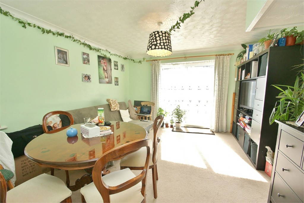 Clover Close, Boughton Vale, RUGBY, Warwickshire Edward Knight Estate