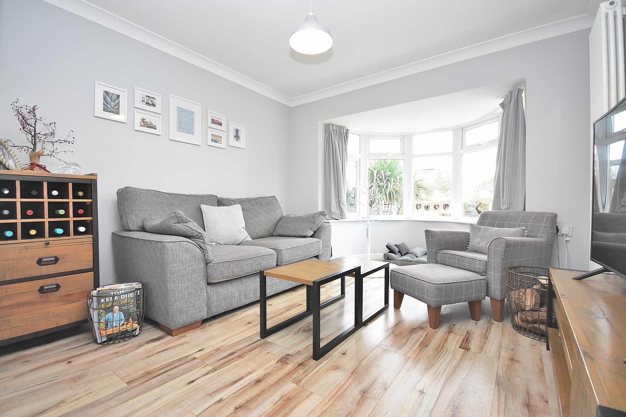 Kingsway, Northampton Edward Knight Estate Agents