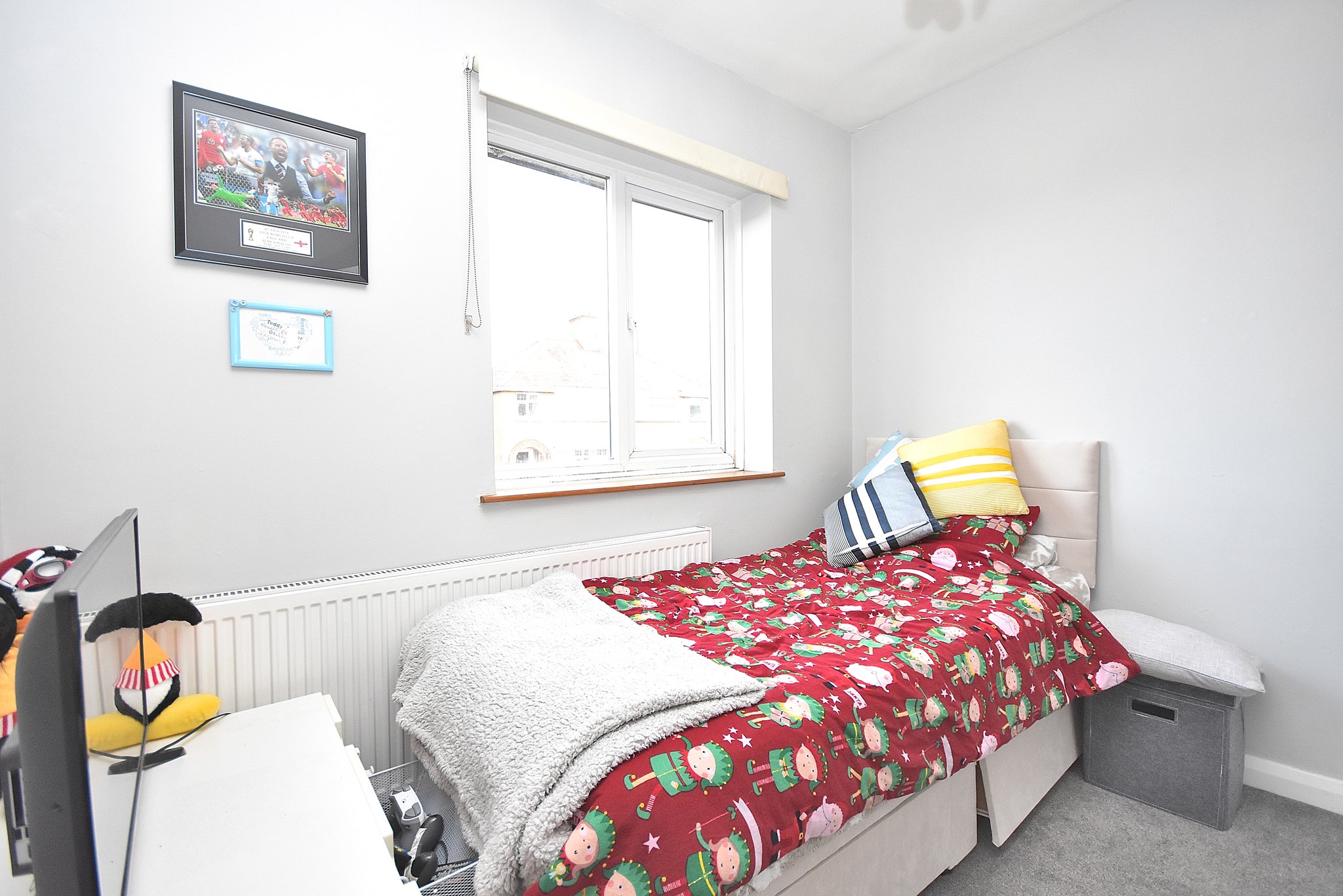 Kingsway, Northampton Edward Knight Estate Agents