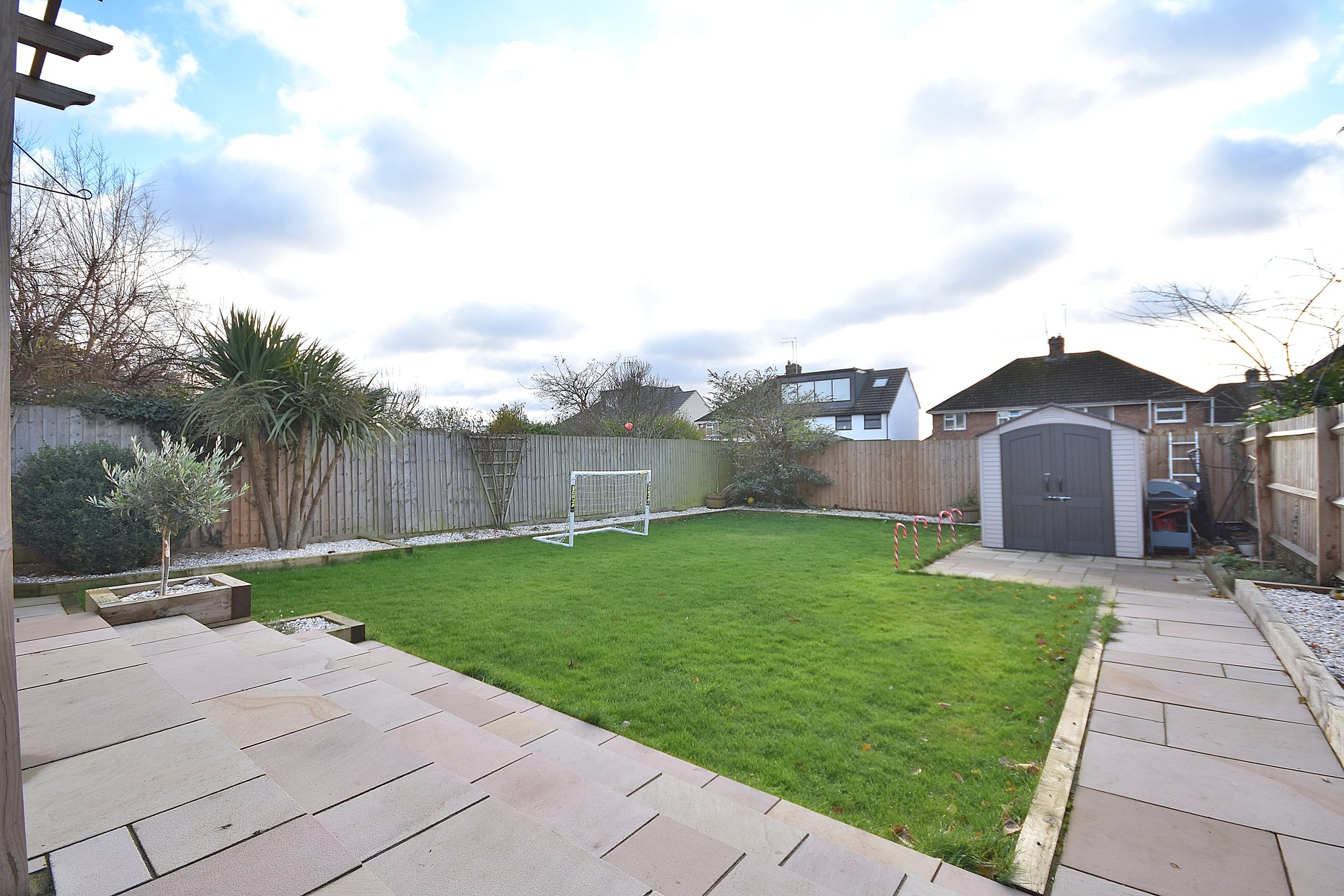 Kingsway, Northampton Edward Knight Estate Agents