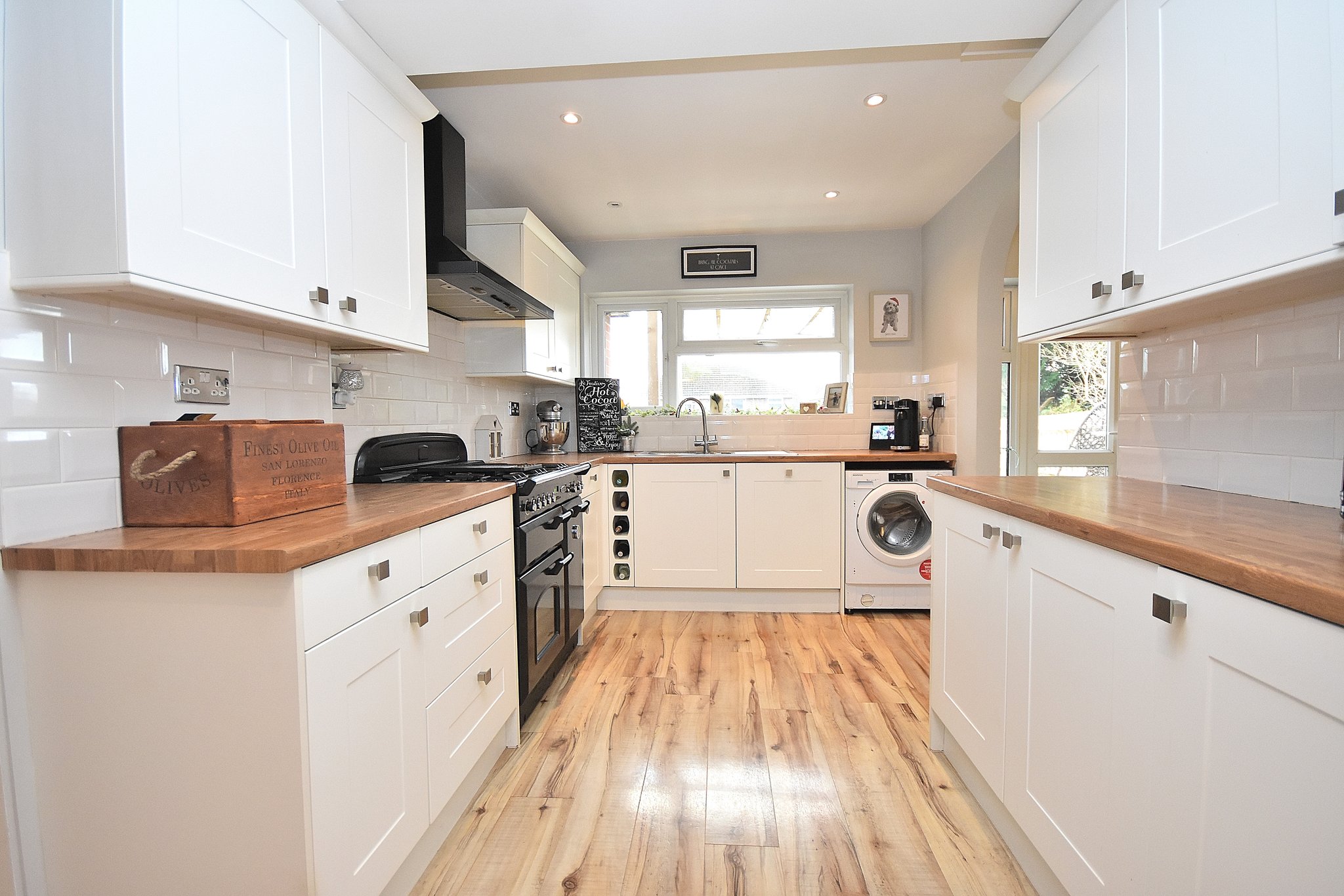 Kingsway, Northampton Edward Knight Estate Agents