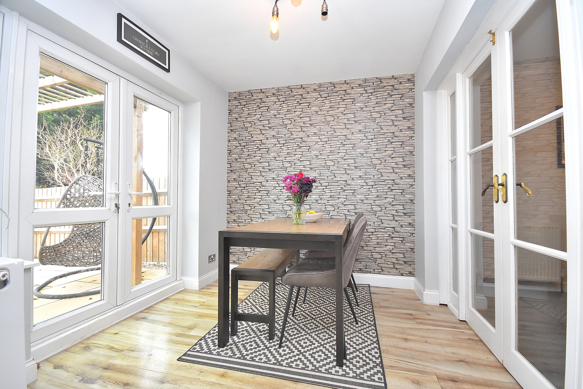 Kingsway, Northampton Edward Knight Estate Agents