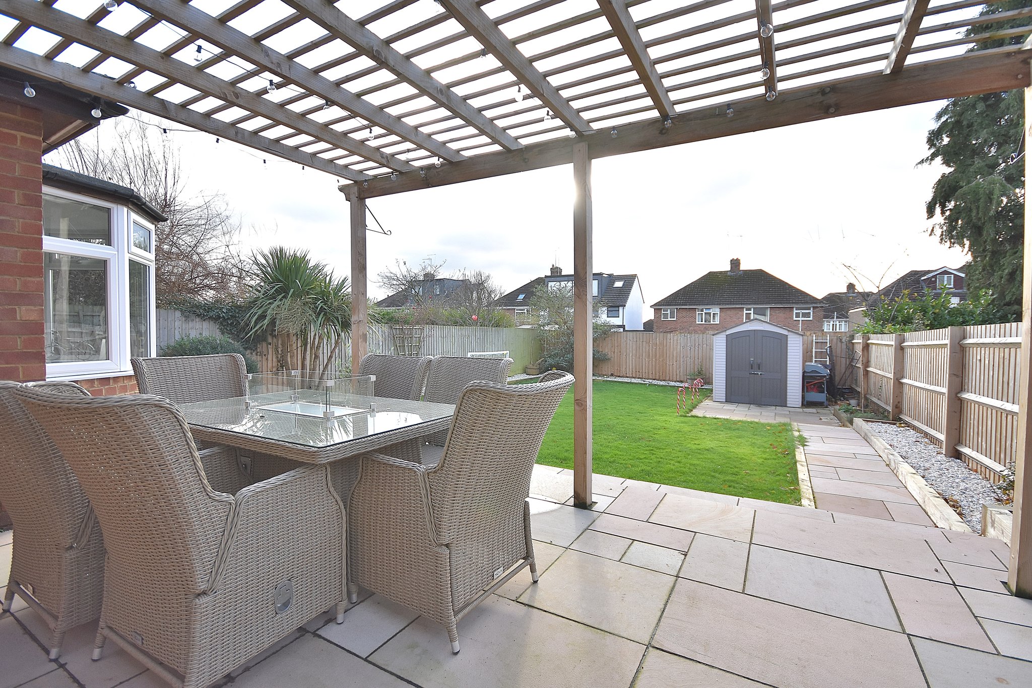 Kingsway, Northampton Edward Knight Estate Agents