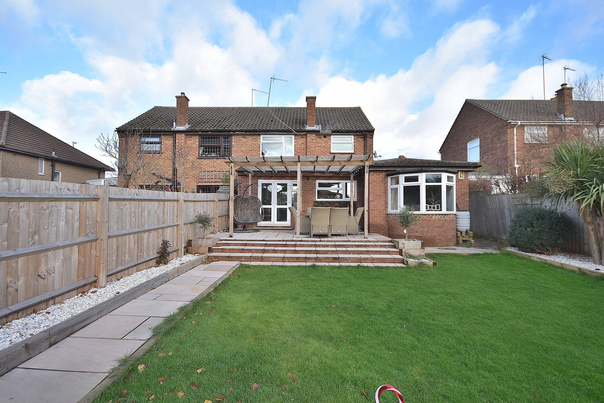 Kingsway, Northampton Edward Knight Estate Agents