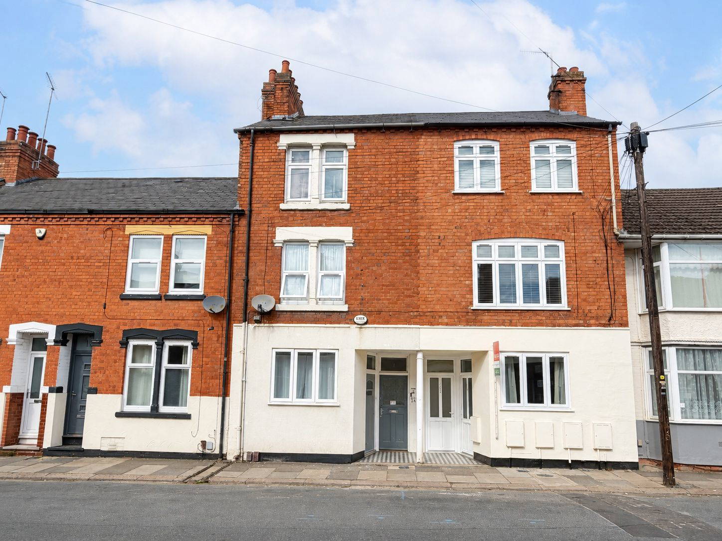 Stanhope Road, NORTHAMPTON