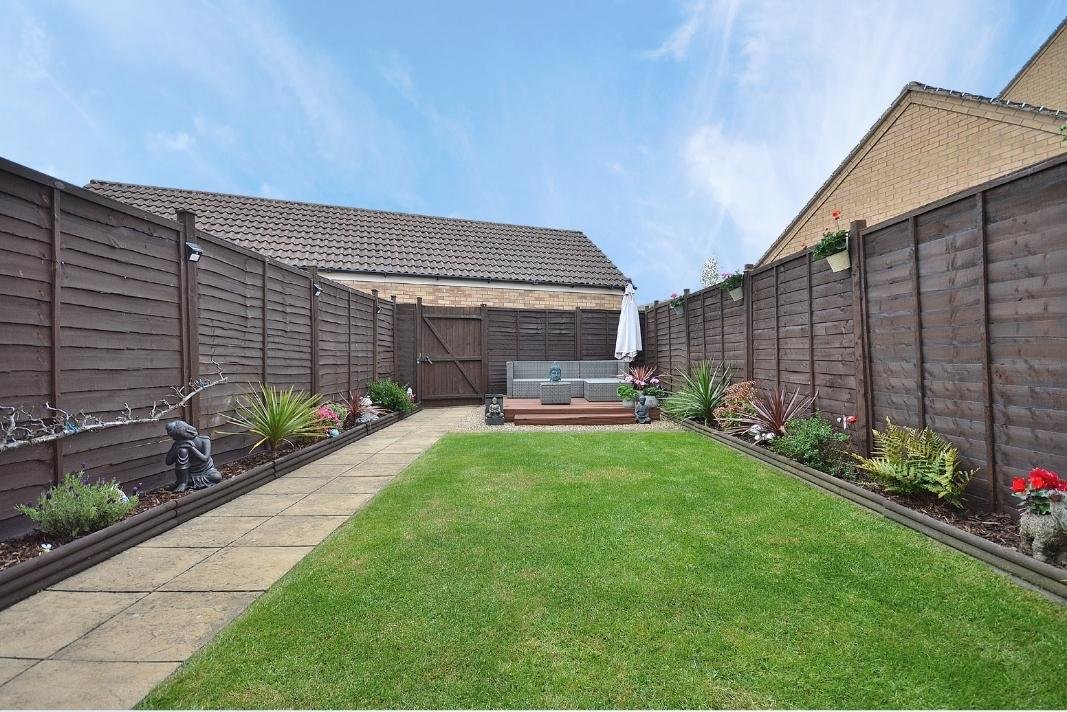 Howards Way, Northampton Edward Knight Estate Agents