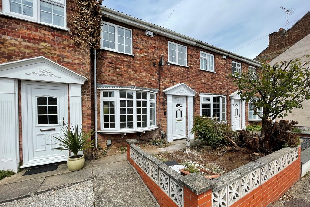 Lawford Road, Rugby