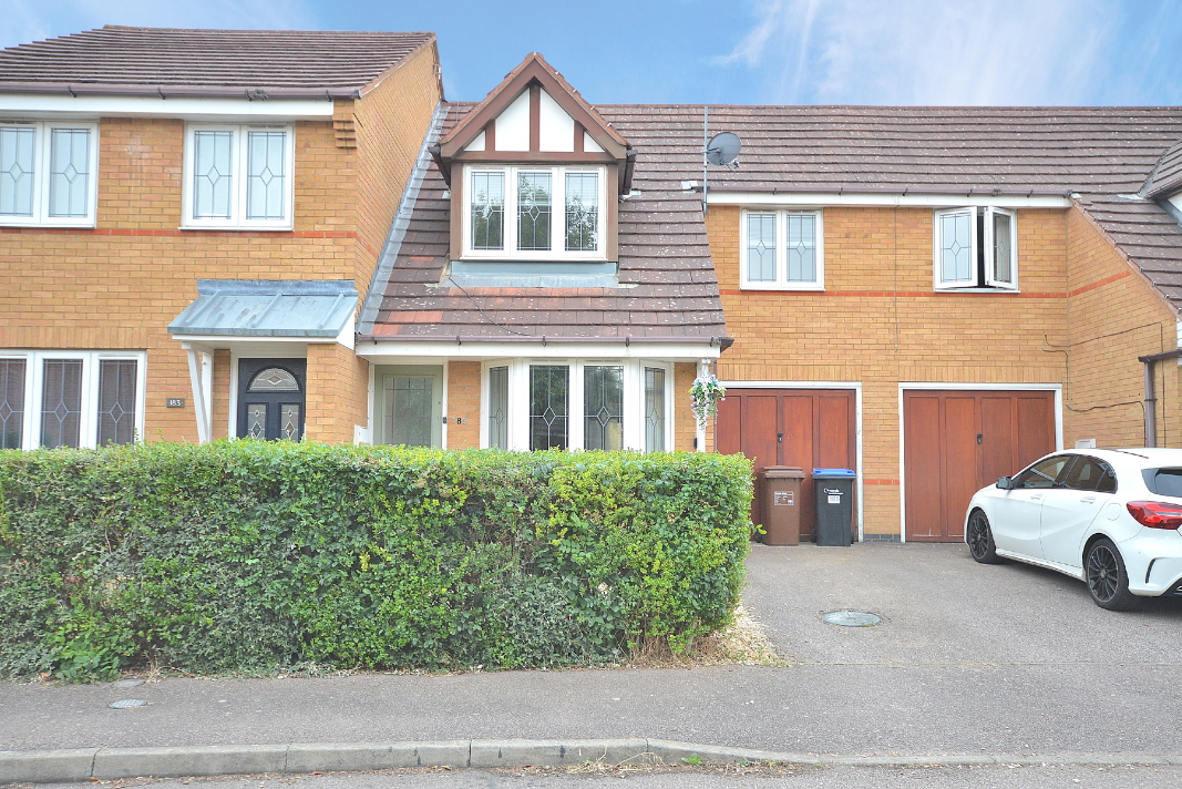 Riverstone Way, Northampton Edward Knight Estate Agents