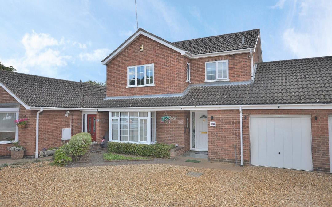 Mill Lane, Northampton