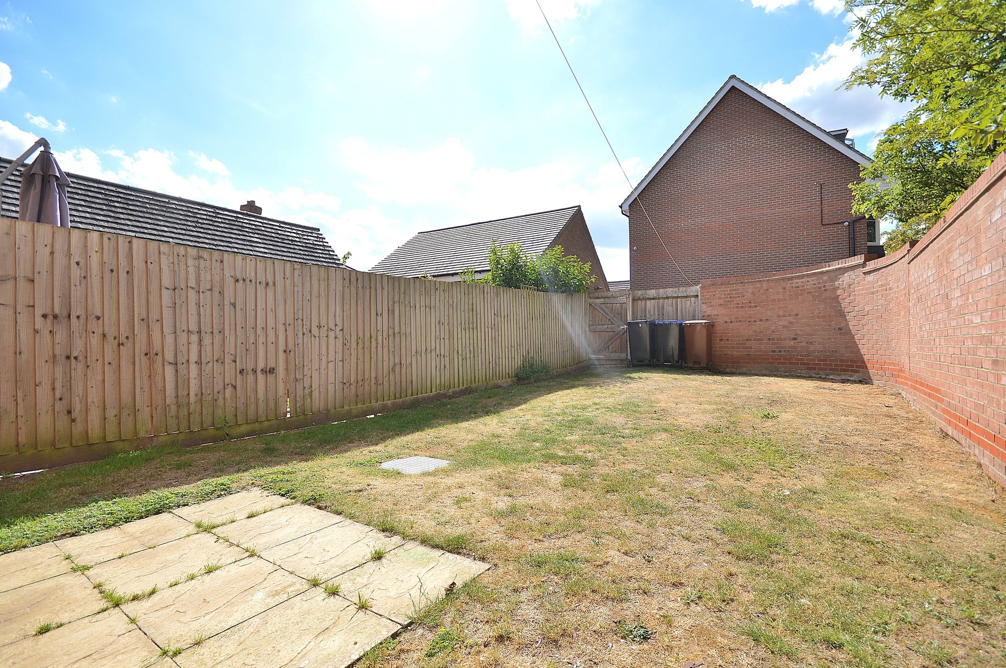 Fitzgerald Court, Northampton Edward Knight Estate Agents