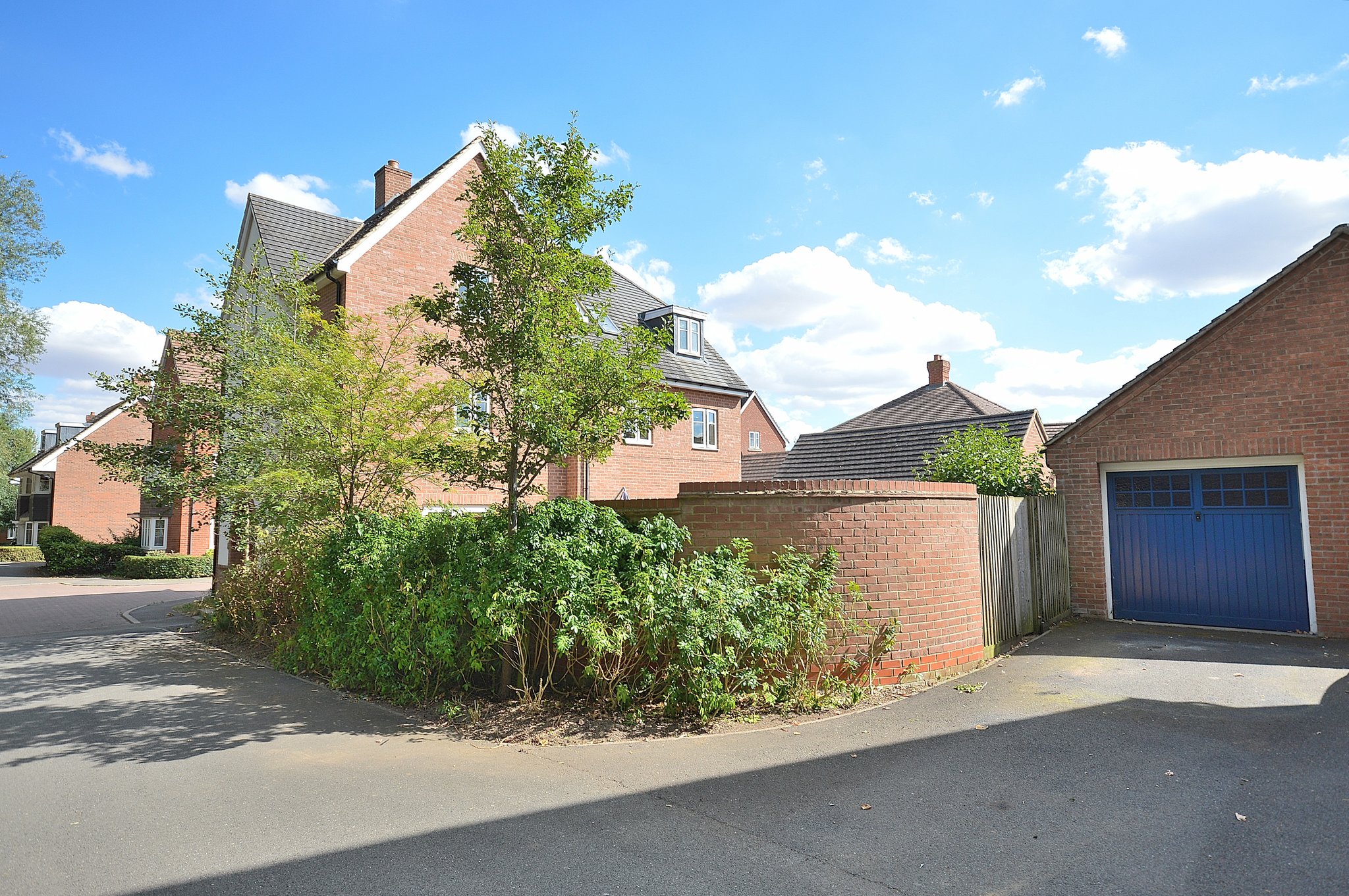 Fitzgerald Court, Northampton Edward Knight Estate Agents