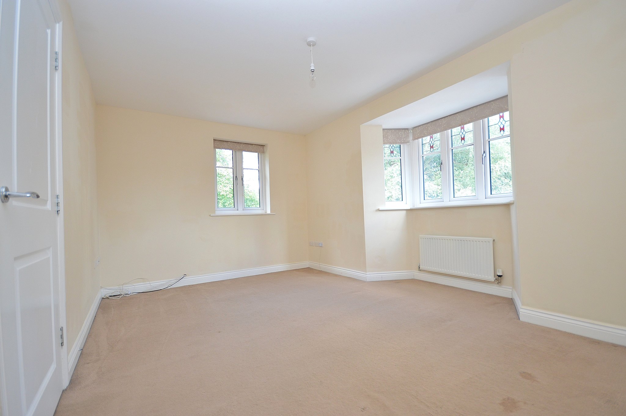 Fitzgerald Court, Northampton Edward Knight Estate Agents