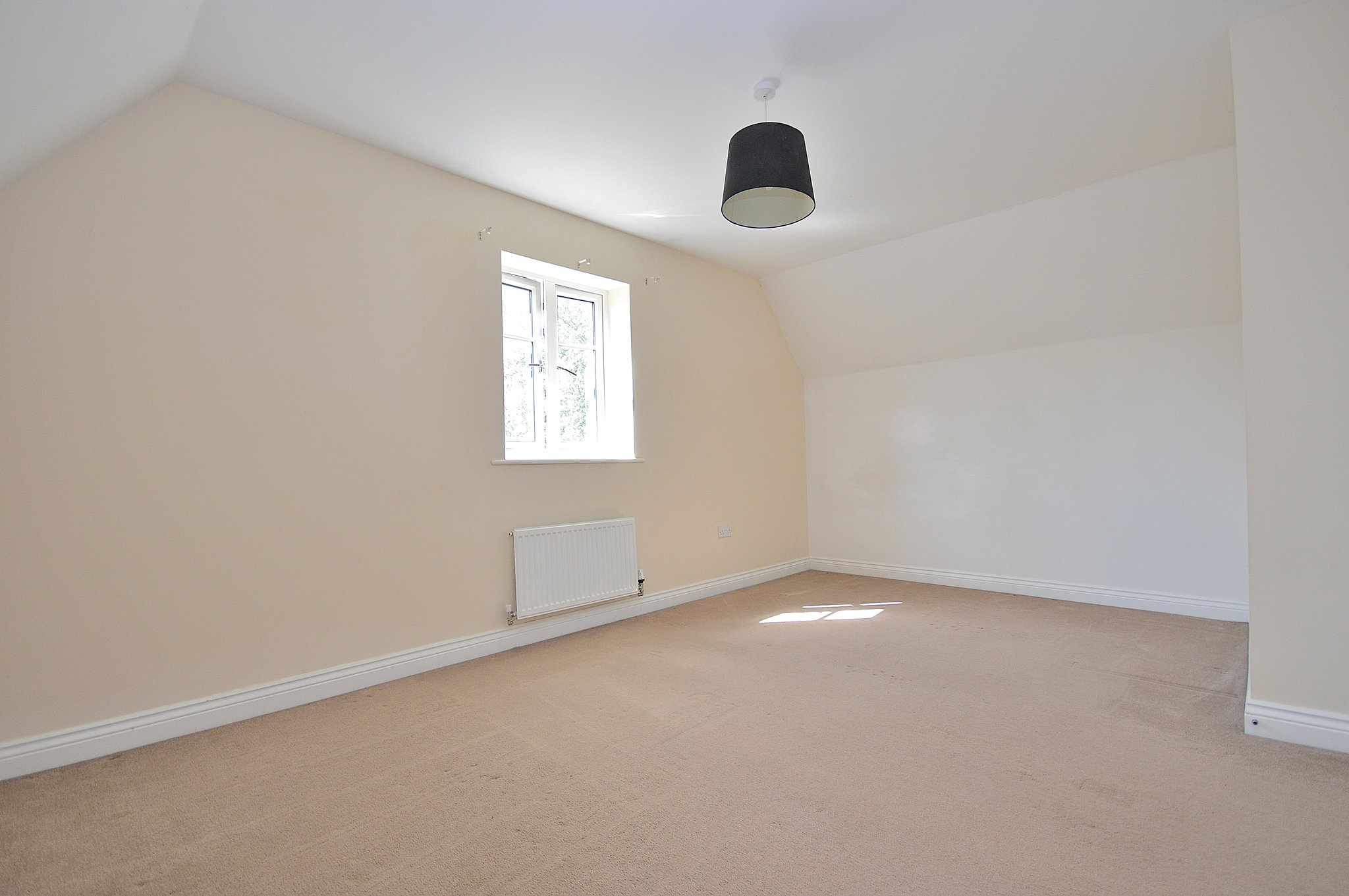 Fitzgerald Court, Northampton Edward Knight Estate Agents