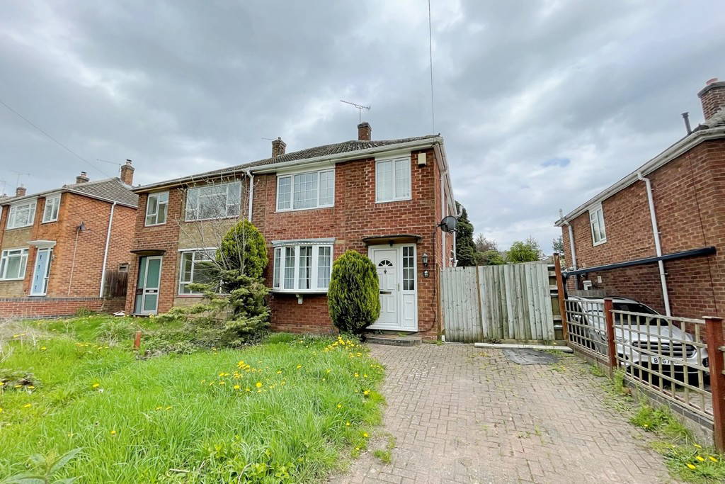 Addison Road, Rugby