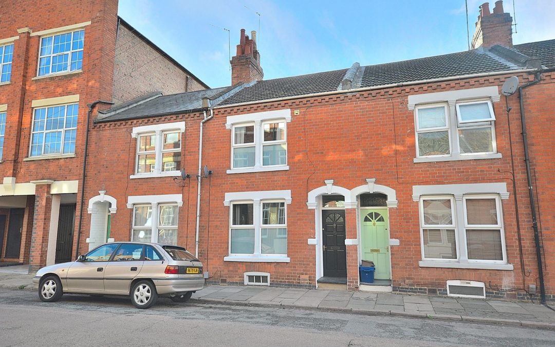 Roe Road, NORTHAMPTON