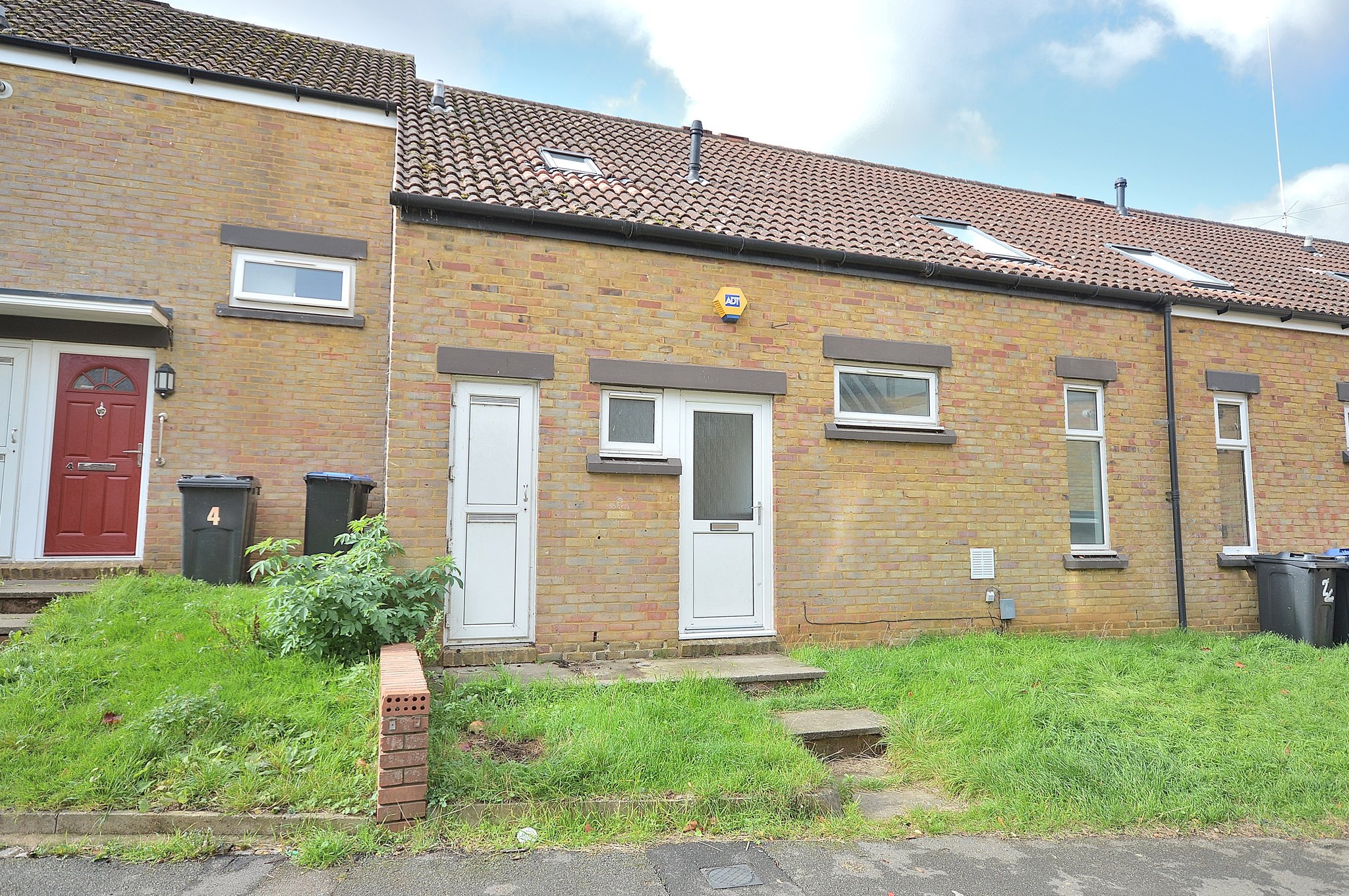 Pitstone Road, Northampton Edward Knight Estate Agents