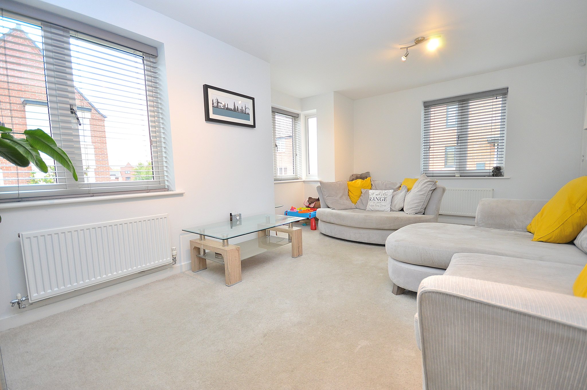 Balmoral Close, Northampton Edward Knight Estate Agents