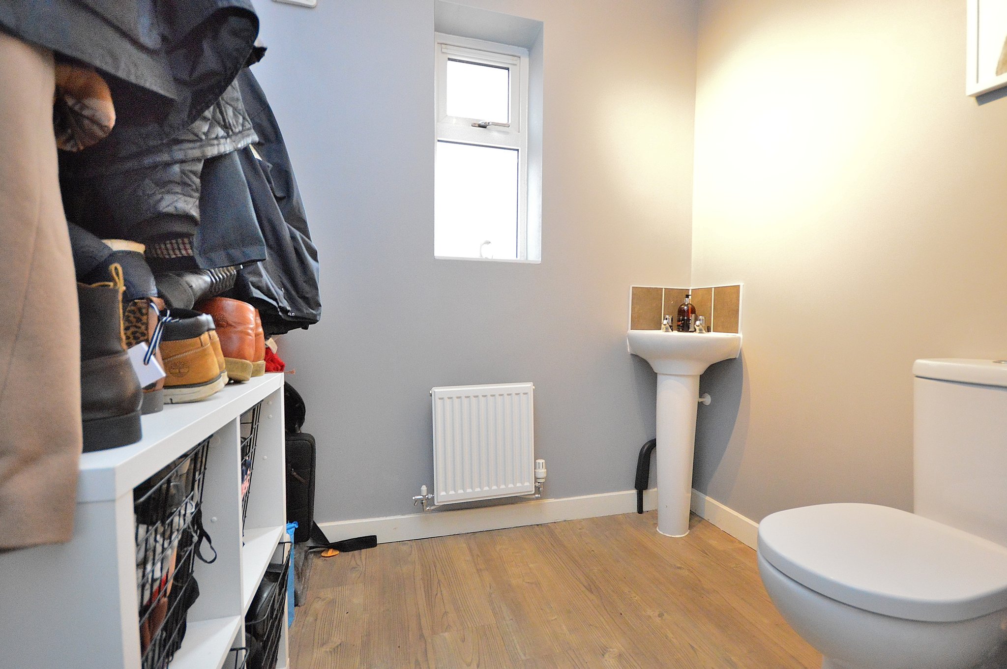 Balmoral Close, Northampton Edward Knight Estate Agents