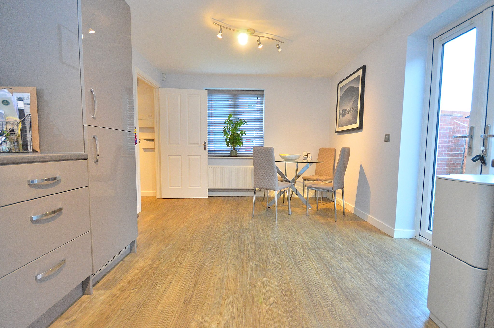 Balmoral Close, Northampton Edward Knight Estate Agents