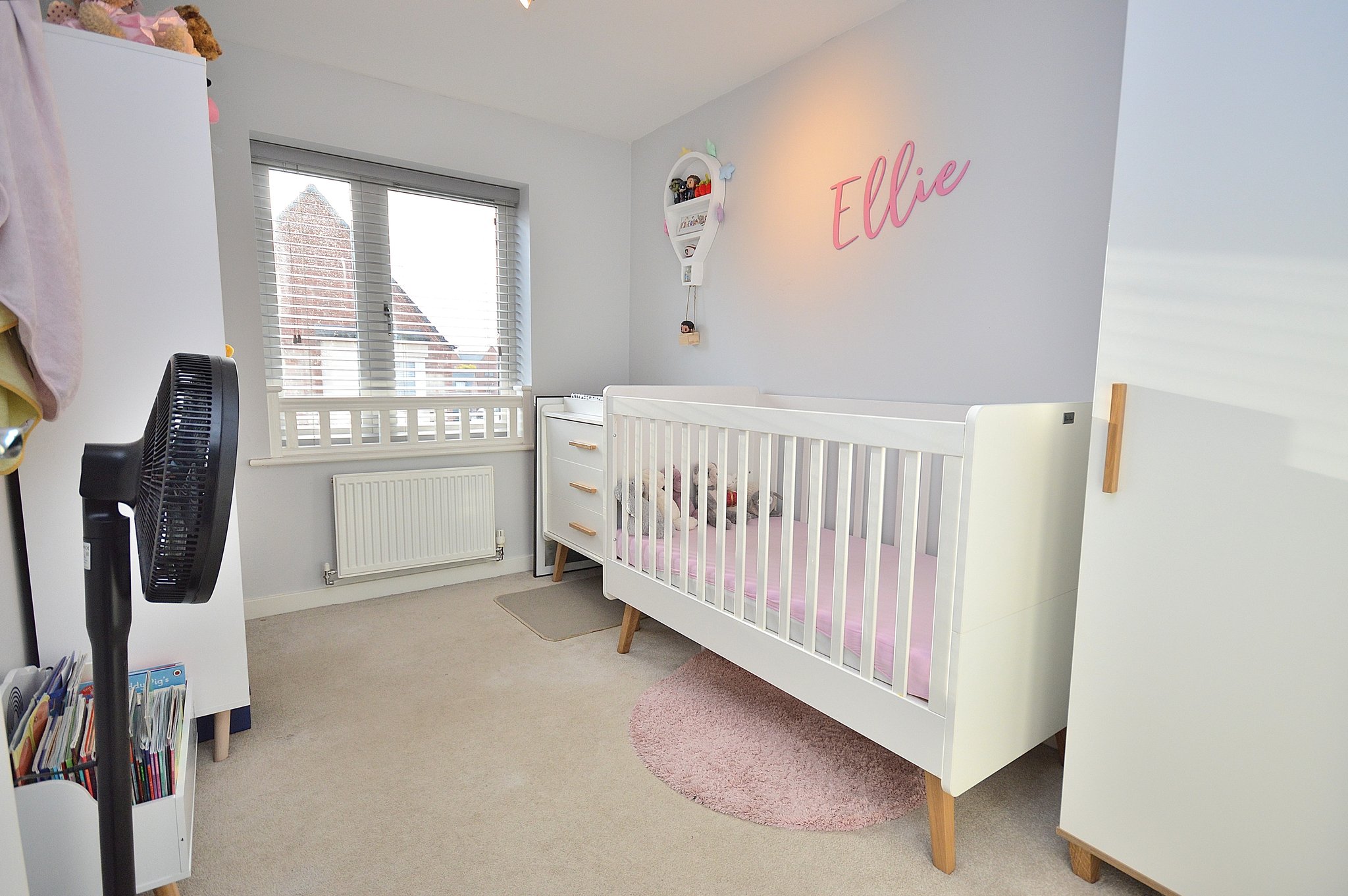 Balmoral Close, Northampton Edward Knight Estate Agents