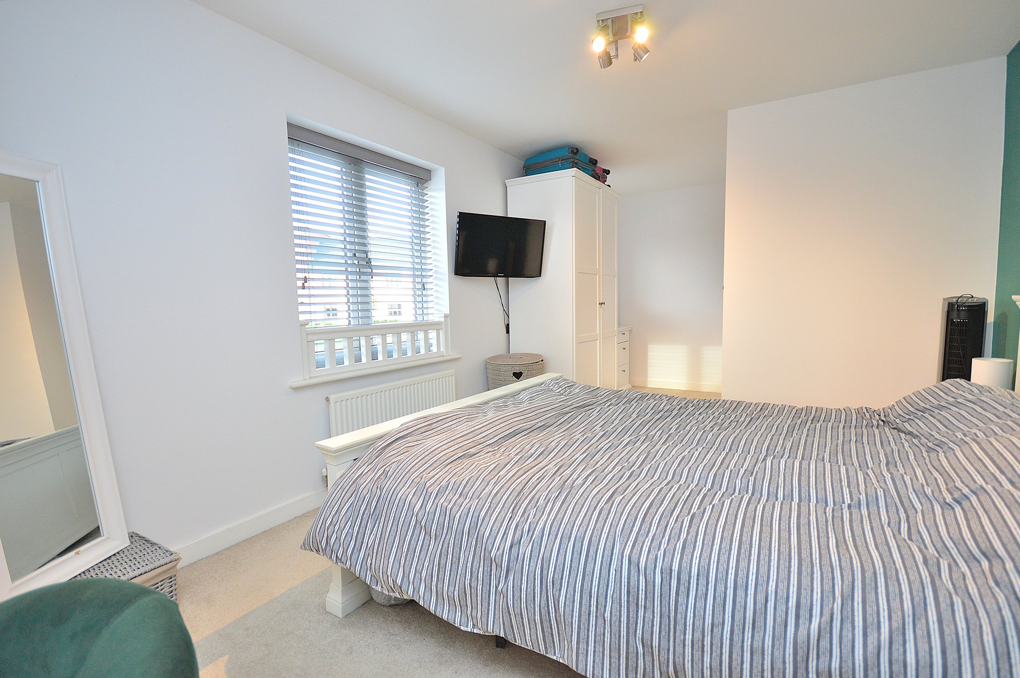 Balmoral Close, Northampton Edward Knight Estate Agents