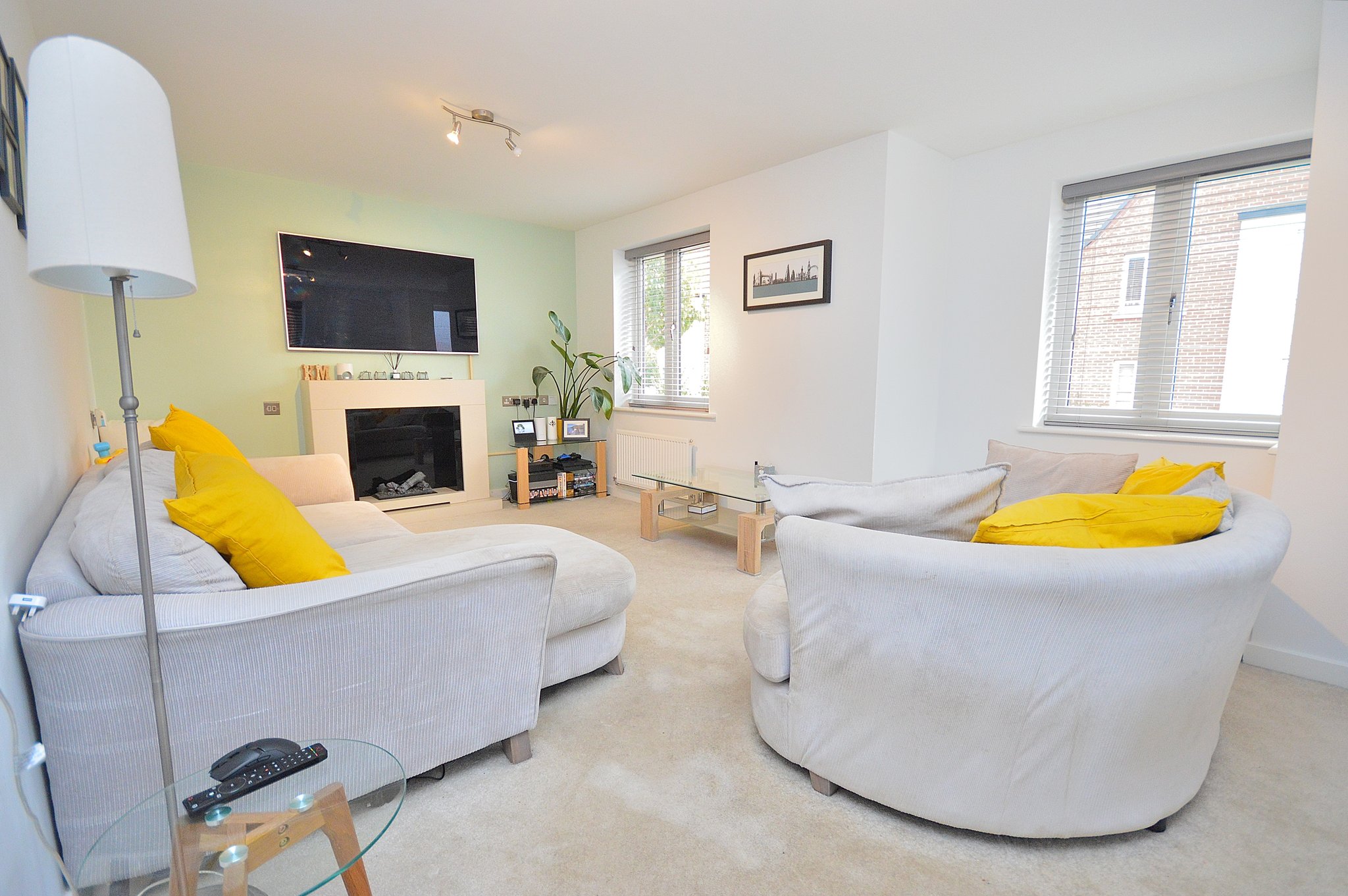 Balmoral Close, Northampton Edward Knight Estate Agents