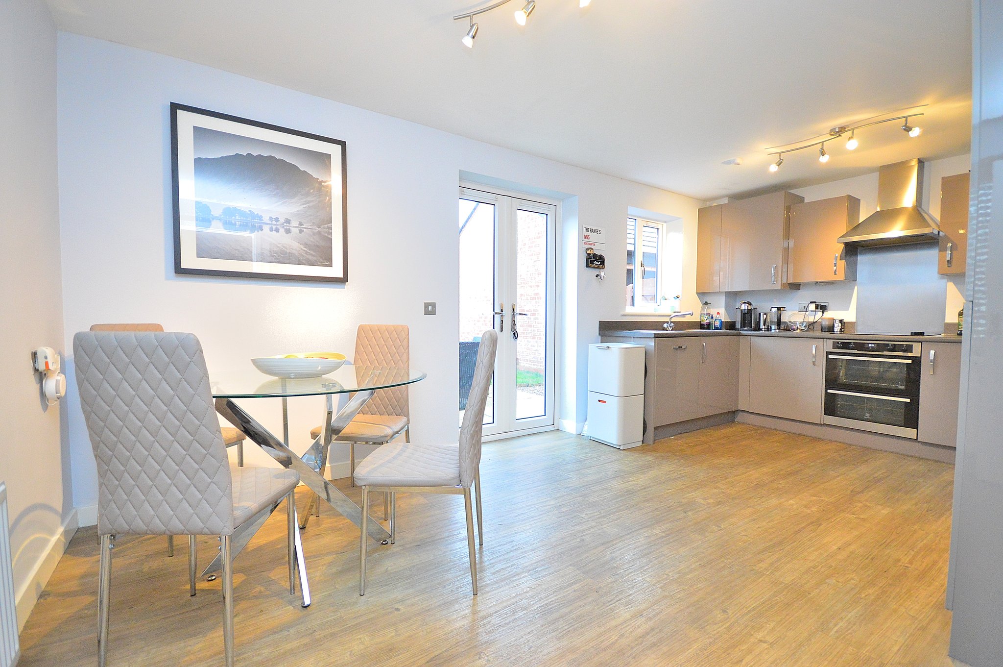 Balmoral Close, Northampton Edward Knight Estate Agents